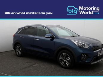 Kia Niro 2