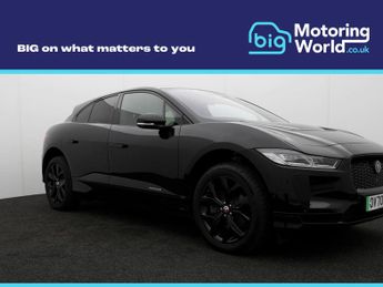 Jaguar I-PACE HSE