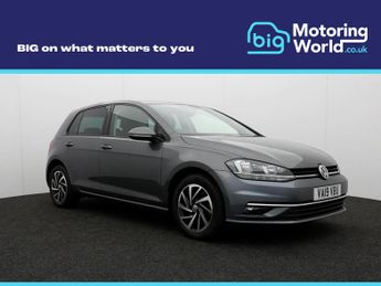 Volkswagen Golf TDi MATCH TDI