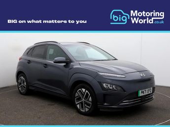 Hyundai KONA PREMIUM