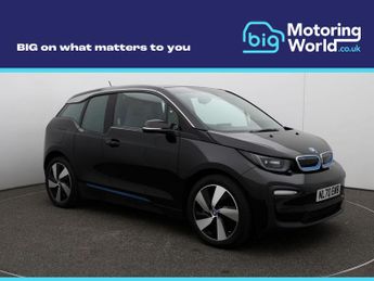 BMW i3 I3