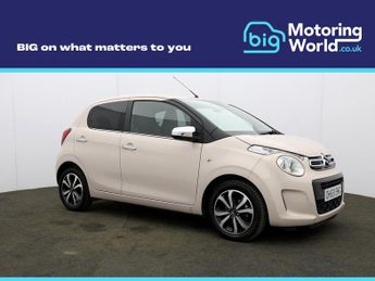 Citroen C1 FLAIR