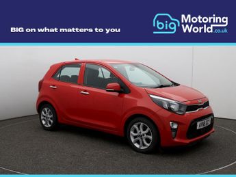 Kia Picanto 3