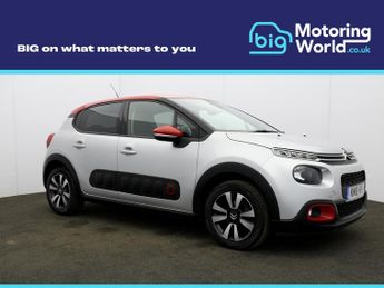 Citroen C3 PURETECH FLAIR