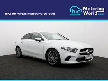 Mercedes A Class A 180 SPORT EXECUTIVE EDITION