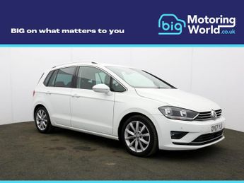 Volkswagen Golf TDi GT TDI