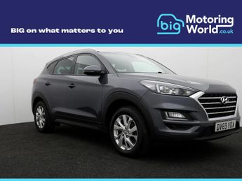 Hyundai Tucson GDI SE NAV