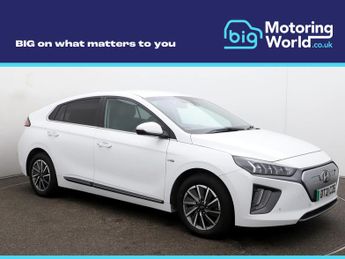 Hyundai IONIQ PREMIUM SE