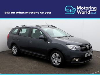 Dacia Logan MCV COMFORT TCE