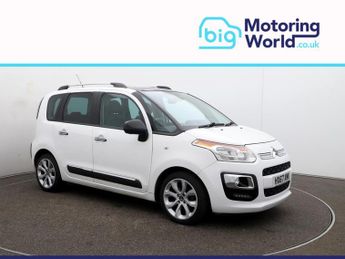 Citroen C3 Picasso PURETECH PLATINUM PICASSO