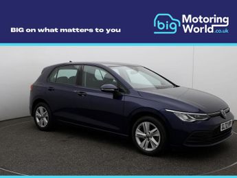 Volkswagen Golf TDi LIFE TDI DSG