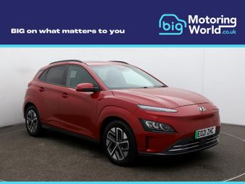 Hyundai KONA ULTIMATE