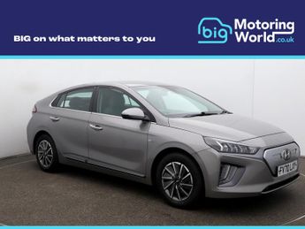 Hyundai IONIQ PREMIUM