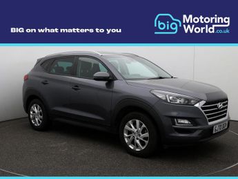 Hyundai Tucson GDI SE NAV