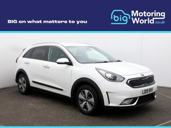 Kia Niro 2