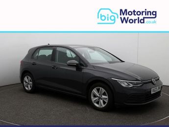 Volkswagen Golf LIFE TSI