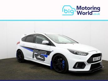 Ford Focus RS