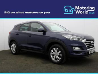 Hyundai Tucson GDI SE NAV