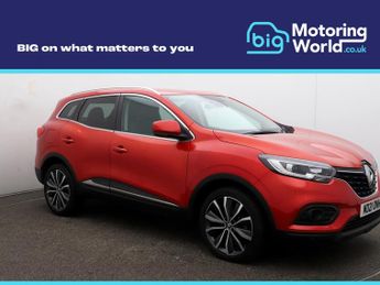 Renault Kadjar ICONIC DCI