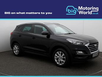 Hyundai Tucson GDI SE NAV