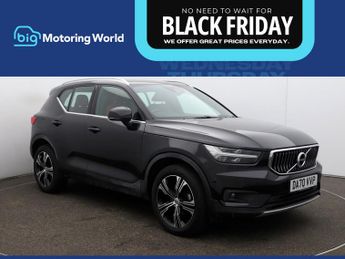 Volvo XC40 T3 INSCRIPTION PRO