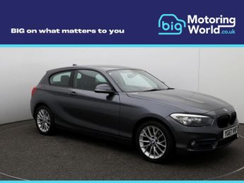 BMW 116 116D SPORT