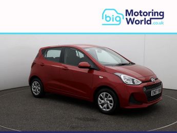 Hyundai I10 SE