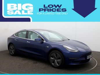 Tesla Model 3 ALL MODELS