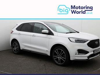 Ford Edge ST-LINE ECOBLUE