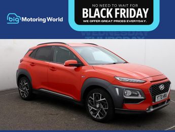 Hyundai KONA GDI PREMIUM SE