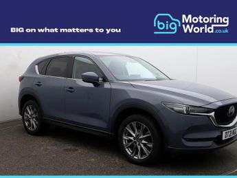 Mazda CX5 SPORT