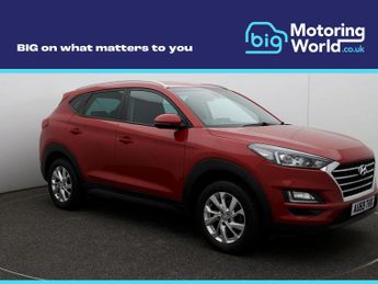 Hyundai Tucson GDI SE NAV