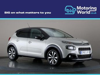 Citroen C3 PURETECH FLAIR