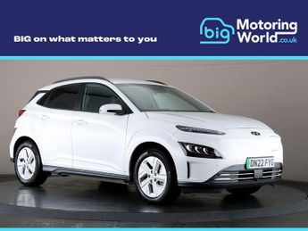 Hyundai KONA PREMIUM