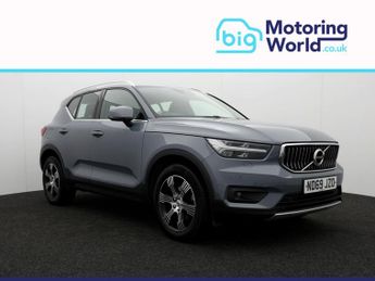 Volvo XC40 T4 INSCRIPTION AWD