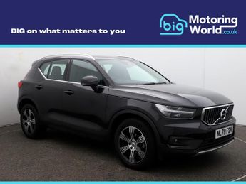 Volvo XC40 T3 INSCRIPTION