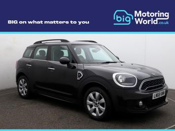 MINI Countryman COOPER S