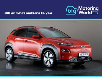 Hyundai KONA PREMIUM SE