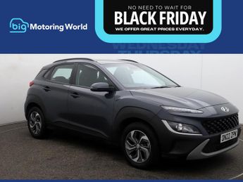 Hyundai KONA GDI SE CONNECT