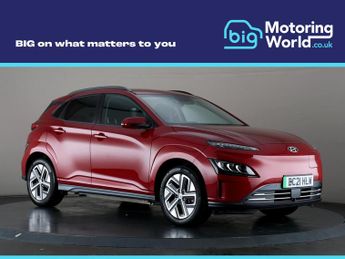 Hyundai KONA PREMIUM