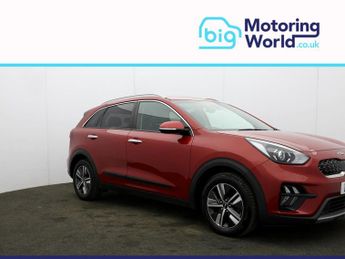 Kia Niro 2