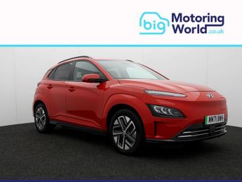 Hyundai KONA ULTIMATE