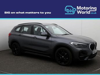 BMW X1 XDRIVE25E SPORT