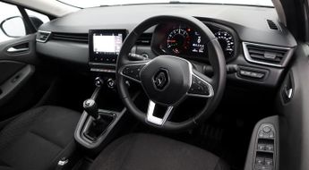 Renault Clio ICONIC EDITION TCE