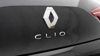 Renault Clio ICONIC EDITION TCE