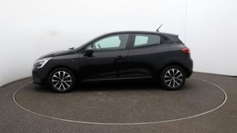 Renault Clio ICONIC EDITION TCE