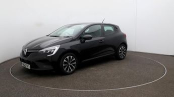 Renault Clio ICONIC EDITION TCE