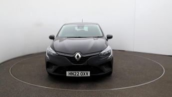 Renault Clio ICONIC EDITION TCE