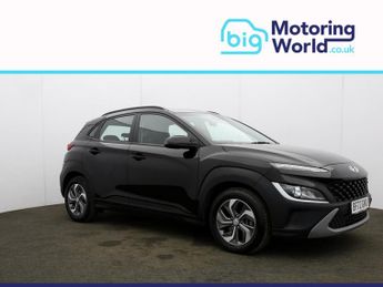 Hyundai KONA GDI SE CONNECT