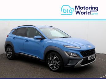 Hyundai KONA GDI PREMIUM